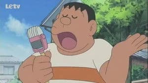 Doraemon 1. Sezon 63. Bölüm