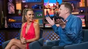 Watch What Happens Live with Andy Cohen 16. Sezon 101. Bölüm