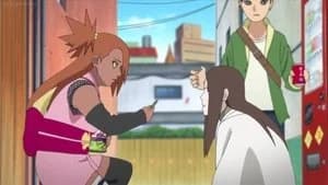 Boruto: Naruto Next Generations 1. Sezon 7. Bölüm