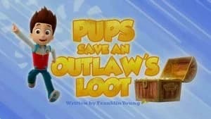 PAW Patrol 2. Sezon 37. Bölüm