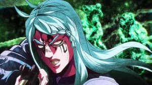 JoJo's Bizarre Adventure 5. Sezon 4. Bölüm