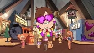 Gravity Falls 2. Sezon 9. Bölüm