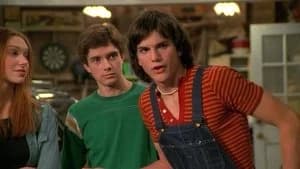 That '70s Show 1. Sezon 1. Bölüm