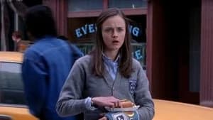 Gilmore Girls 2. Sezon 21. Bölüm