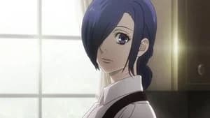 Tokyo Ghoul 4. Sezon 12. Bölüm