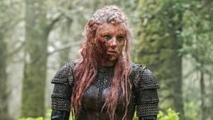 Vikings 5. Sezon 19. Bölüm