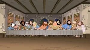Family Guy 18. Sezon 19. Bölüm