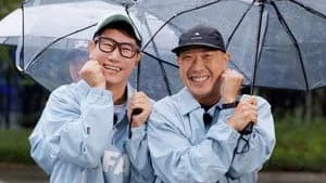 Running Man 1. Sezon 625. Bölüm