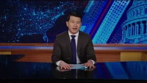 The Daily Show 30. Sezon 39. Bölüm