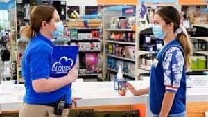 Superstore 6. Sezon 3. Bölüm