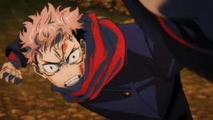 Jujutsu Kaisen 1. Sezon 19. Bölüm