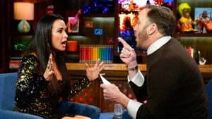 Watch What Happens Live with Andy Cohen 8. Sezon 42. Bölüm