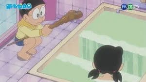 Doraemon 1. Sezon 398. Bölüm