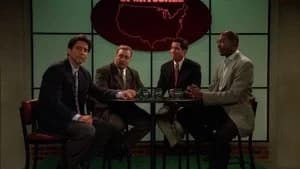 Everybody Loves Raymond 2. Sezon 1. Bölüm