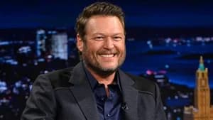 The Tonight Show Starring Jimmy Fallon 12. Sezon 110. Bölüm
