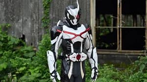 仮面ライダー 30. Sezon 42. Bölüm