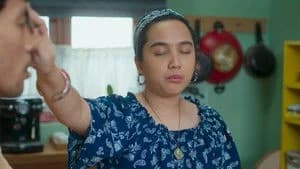 Klub Kecanduan Mantan 1. Sezon 4. Bölüm