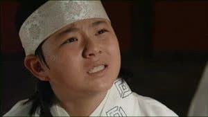 Empress Ki 1. Sezon 46. Bölüm