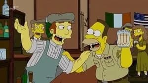 The Simpsons 20. Sezon 14. Bölüm