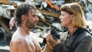 The Walking Dead 8. Sezon 7. Bölüm