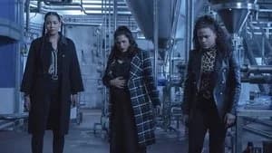 Charmed 3. Sezon 17. Bölüm