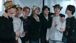 BTS Monuments: Beyond the Star 1. Sezon 5. Bölüm