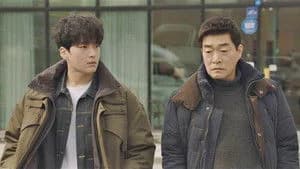 The Good Detective 1. Sezon 10. Bölüm