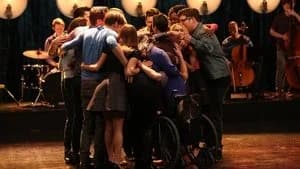 Glee 6. Sezon 6. Bölüm