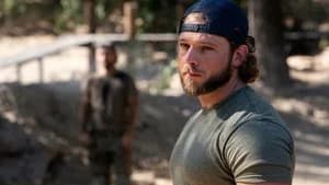 SEAL Team 6. Sezon 4. Bölüm