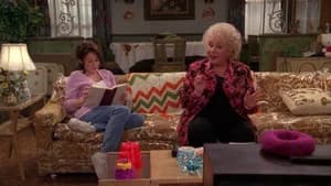Everybody Loves Raymond 3. Sezon 1. Bölüm