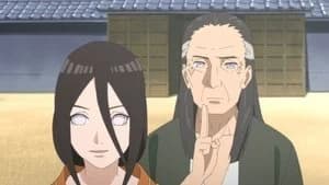 Boruto: Naruto Next Generations 1. Sezon 9. Bölüm