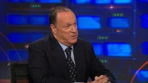 The Daily Show 20. Sezon 41. Bölüm