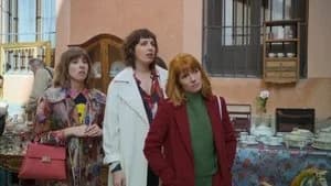 Valeria 4. Sezon 3. Bölüm