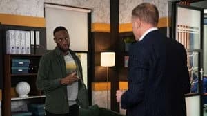Coronation Street 64. Sezon 39. Bölüm