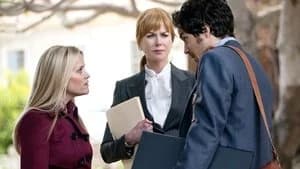 Big Little Lies 1. Sezon 4. Bölüm
