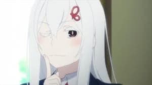Re:ZERO -Starting Life in Another World- 1. Sezon 30. Bölüm