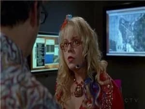 Criminal Minds 3. Sezon 14. Bölüm