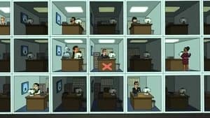 Futurama 6. Sezon 6. Bölüm