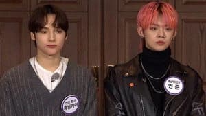 Running Man 1. Sezon 532. Bölüm