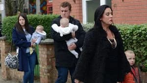 EastEnders 30. Sezon 197. Bölüm
