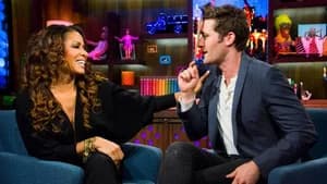 Watch What Happens Live with Andy Cohen 9. Sezon 79. Bölüm
