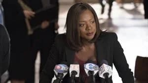 How to Get Away with Murder 4. Sezon 6. Bölüm