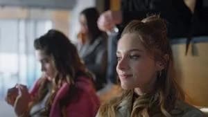 Kuş Uçuşu 1. Sezon 1. Bölüm
