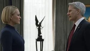 House of Cards 6. Sezon 1. Bölüm