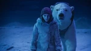His Dark Materials 1. Sezon 8. Bölüm