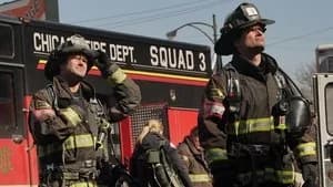 Chicago Fire 3. Sezon 19. Bölüm