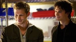 The Vampire Diaries 4. Sezon 3. Bölüm