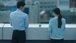 The Interest of Love 1. Sezon 4. Bölüm