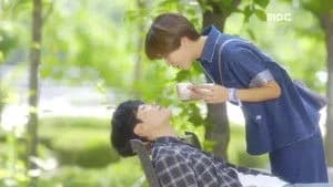 Lucky Romance 1. Sezon 9. Bölüm