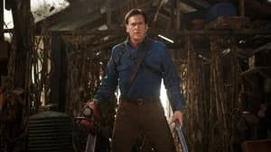 Ash vs Evil Dead 1. Sezon 5. Bölüm